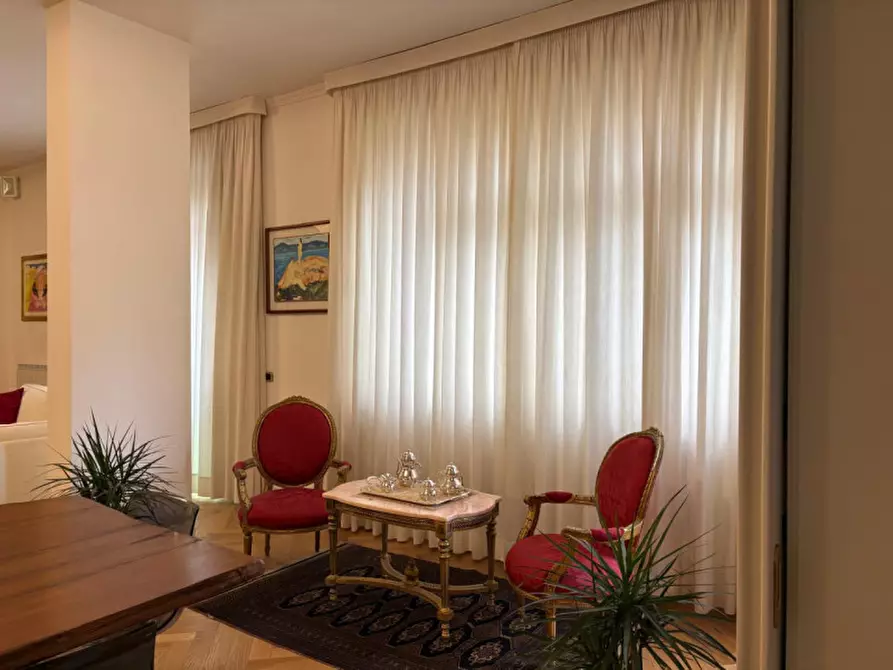 Immagine 19 di Appartamento in vendita  in Via Braccio Martello 63 a Lecce