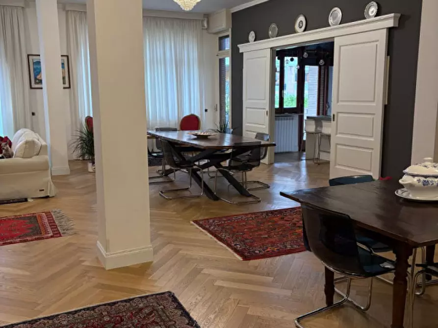 Immagine 20 di Appartamento in vendita  in Via Braccio Martello 63 a Lecce