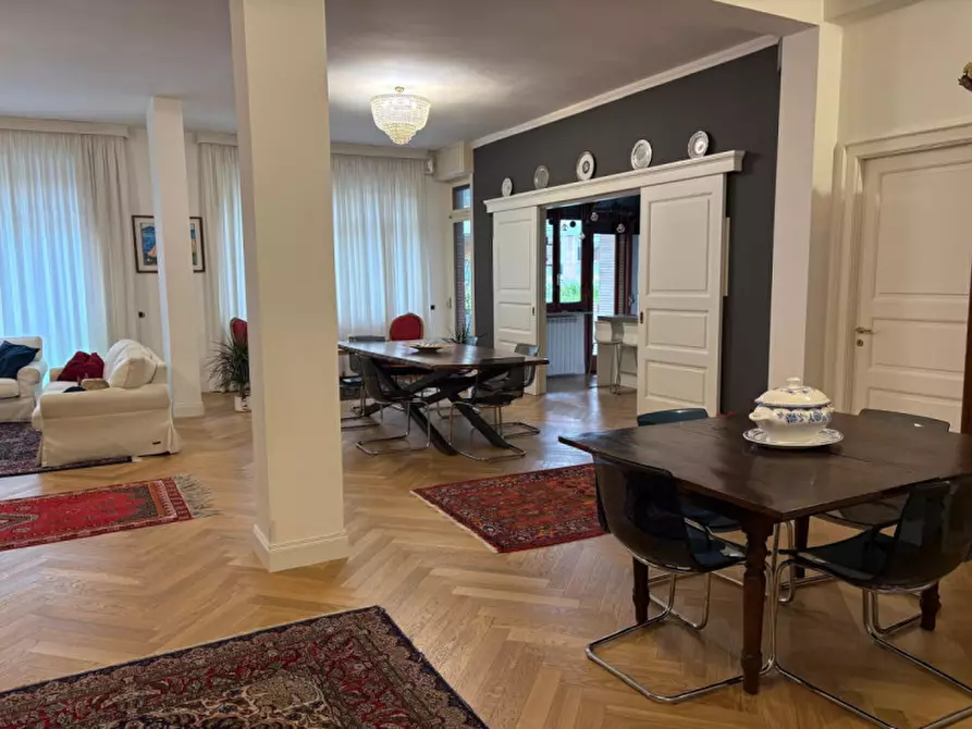 Immagine 21 di Appartamento in vendita  in Via Braccio Martello 63 a Lecce