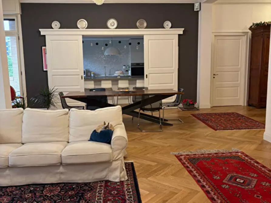 Immagine 23 di Appartamento in vendita  in Via Braccio Martello 63 a Lecce