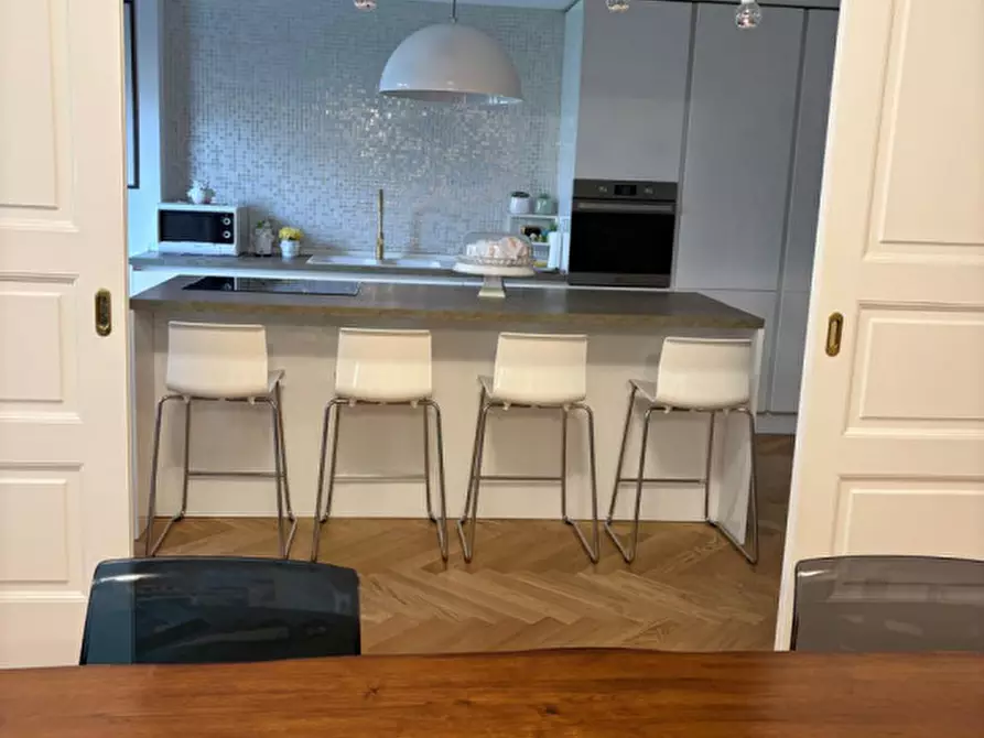Immagine 25 di Appartamento in vendita  in Via Braccio Martello 63 a Lecce