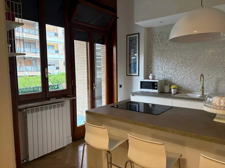 Immagine 28 di Appartamento in vendita  in Via Braccio Martello 63 a Lecce