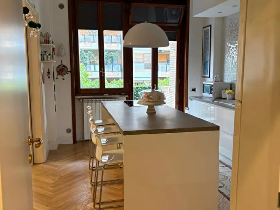 Immagine 29 di Appartamento in vendita  in Via Braccio Martello 63 a Lecce