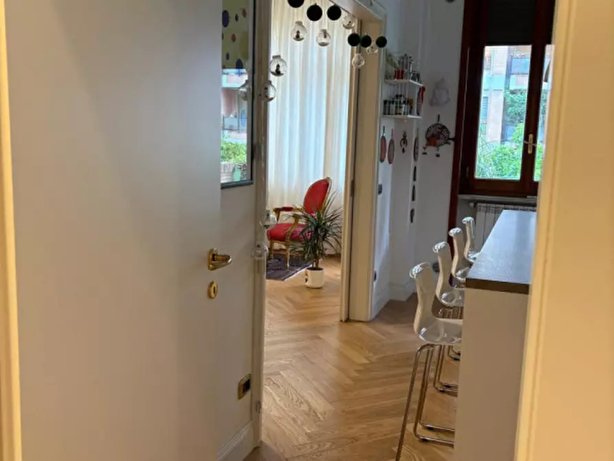Immagine 30 di Appartamento in vendita  in Via Braccio Martello 63 a Lecce
