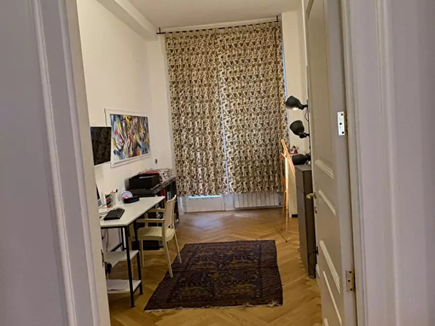 Immagine 32 di Appartamento in vendita  in Via Braccio Martello 63 a Lecce