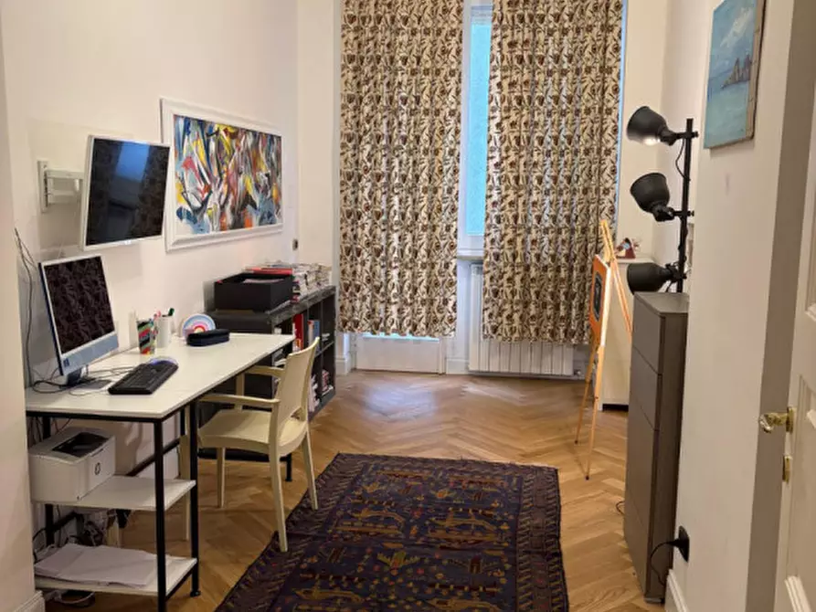 Immagine 33 di Appartamento in vendita  in Via Braccio Martello 63 a Lecce