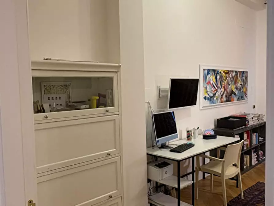 Immagine 34 di Appartamento in vendita  in Via Braccio Martello 63 a Lecce
