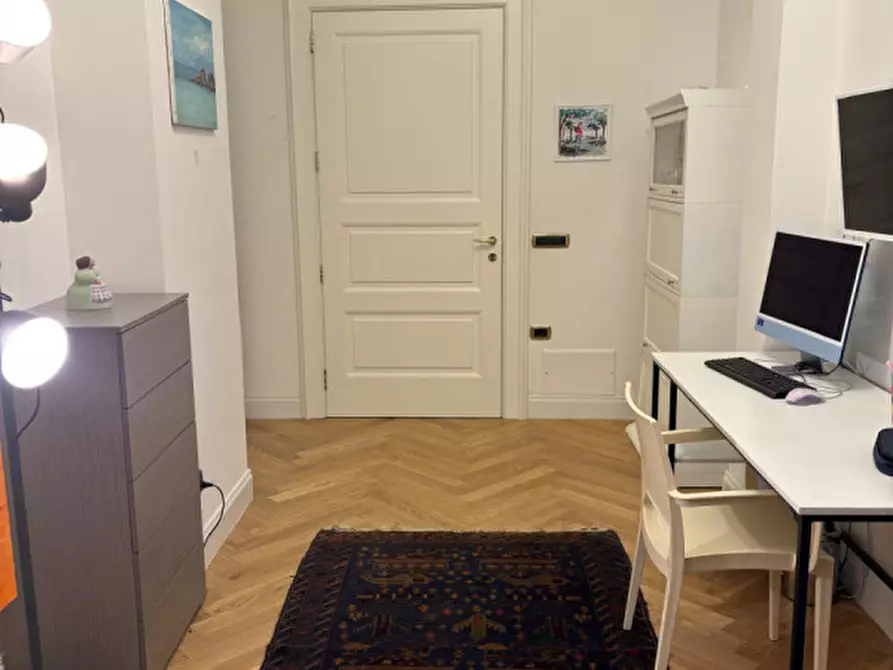 Immagine 35 di Appartamento in vendita  in Via Braccio Martello 63 a Lecce