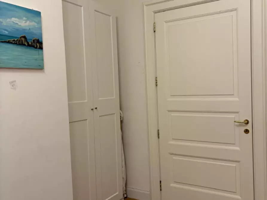 Immagine 36 di Appartamento in vendita  in Via Braccio Martello 63 a Lecce