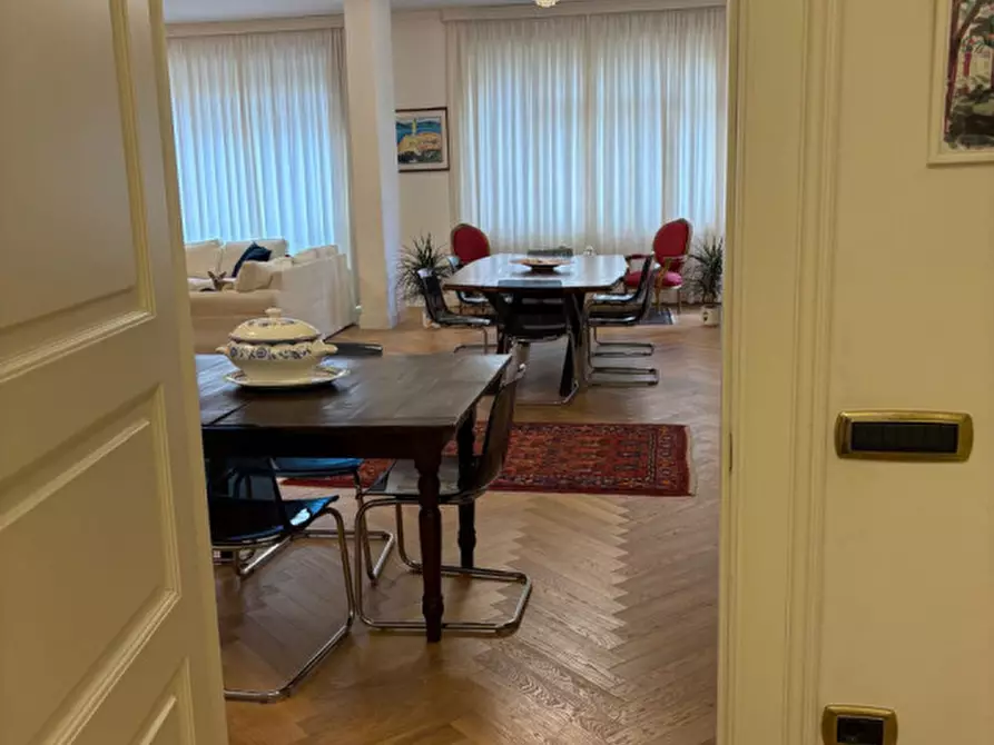 Immagine 37 di Appartamento in vendita  in Via Braccio Martello 63 a Lecce