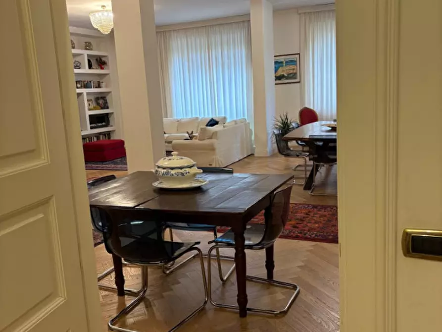 Immagine 38 di Appartamento in vendita  in Via Braccio Martello 63 a Lecce