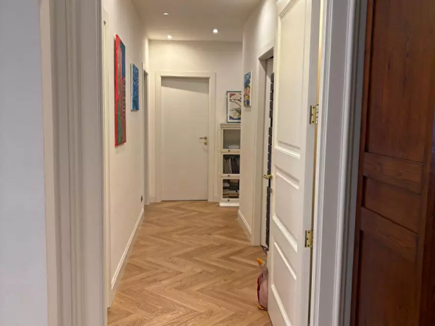 Immagine 40 di Appartamento in vendita  in Via Braccio Martello 63 a Lecce