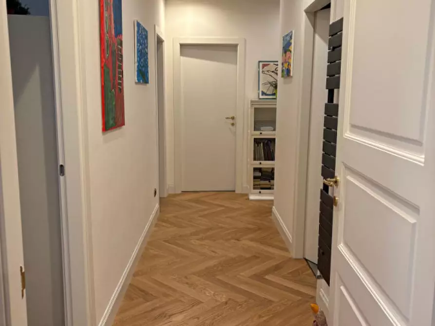 Immagine 41 di Appartamento in vendita  in Via Braccio Martello 63 a Lecce