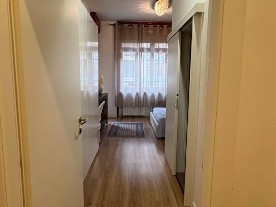 Immagine 46 di Appartamento in vendita  in Via Braccio Martello 63 a Lecce
