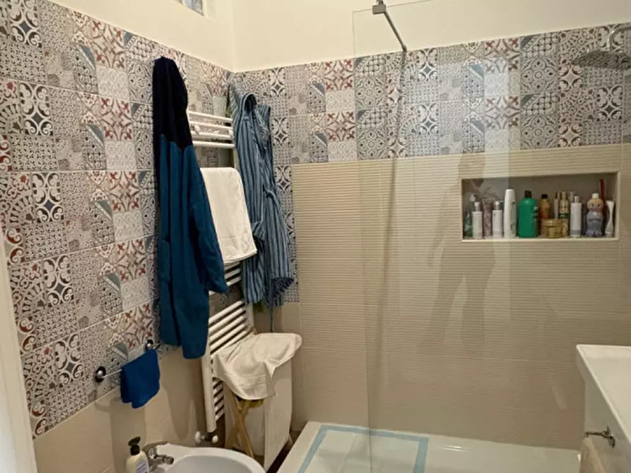 Immagine 49 di Appartamento in vendita  in Via Braccio Martello 63 a Lecce