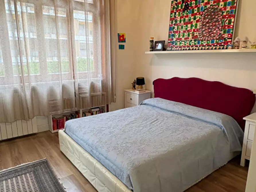 Immagine 50 di Appartamento in vendita  in Via Braccio Martello 63 a Lecce