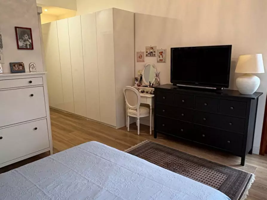 Immagine 53 di Appartamento in vendita  in Via Braccio Martello 63 a Lecce