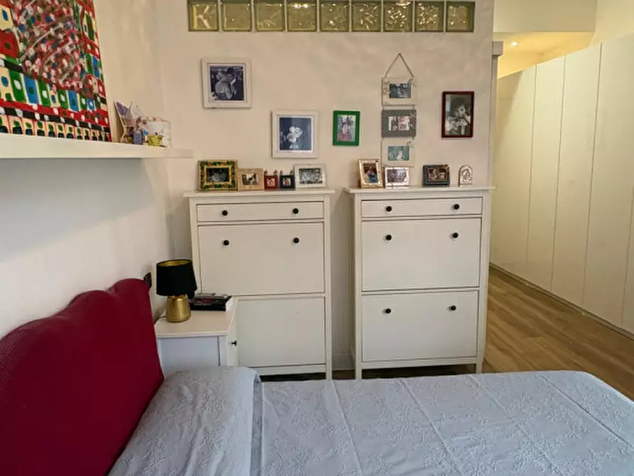 Immagine 54 di Appartamento in vendita  in Via Braccio Martello 63 a Lecce