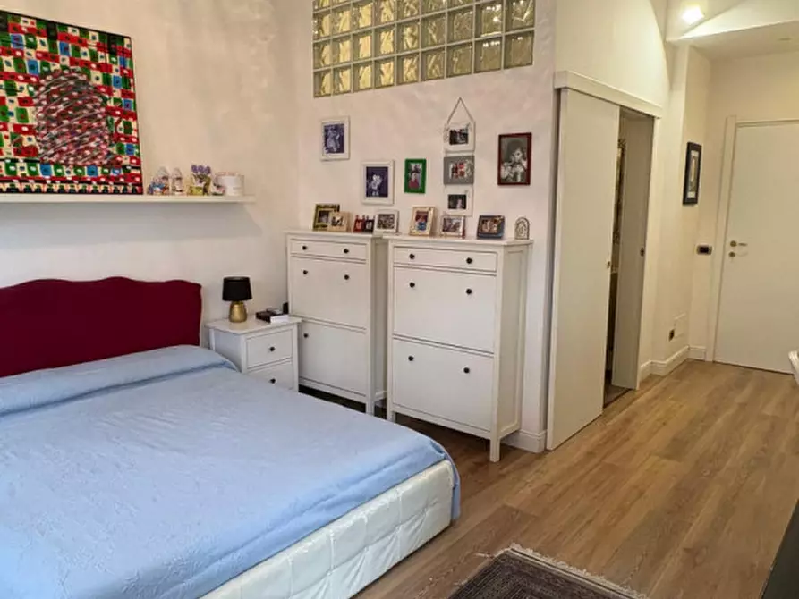 Immagine 55 di Appartamento in vendita  in Via Braccio Martello 63 a Lecce