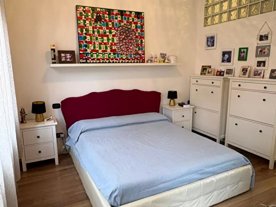 Immagine 56 di Appartamento in vendita  in Via Braccio Martello 63 a Lecce