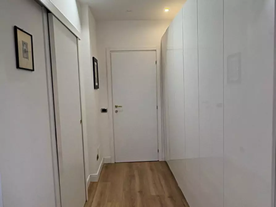 Immagine 57 di Appartamento in vendita  in Via Braccio Martello 63 a Lecce