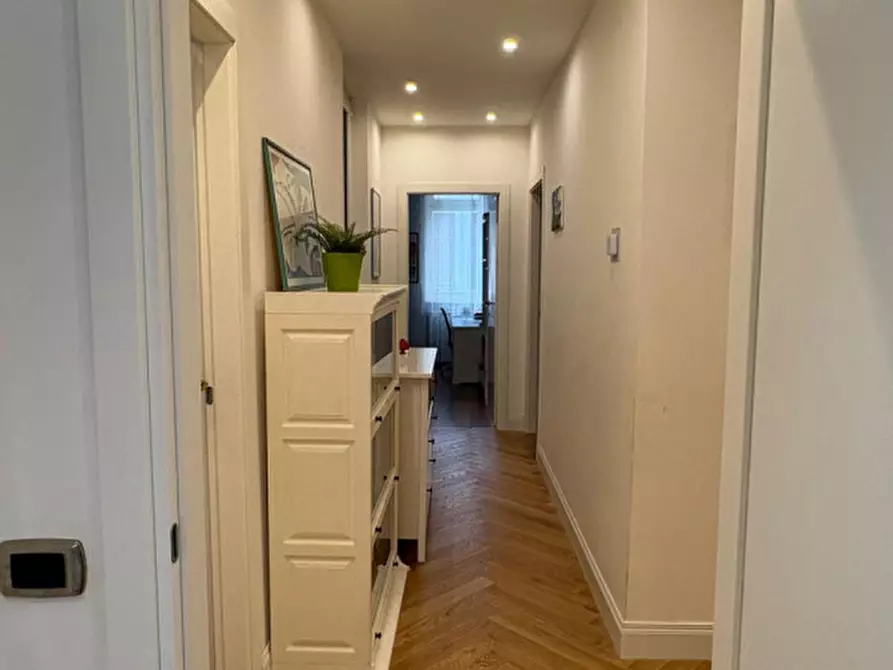 Immagine 58 di Appartamento in vendita  in Via Braccio Martello 63 a Lecce