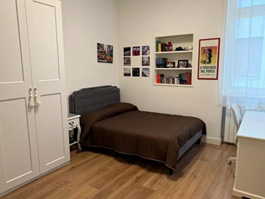 Immagine 59 di Appartamento in vendita  in Via Braccio Martello 63 a Lecce