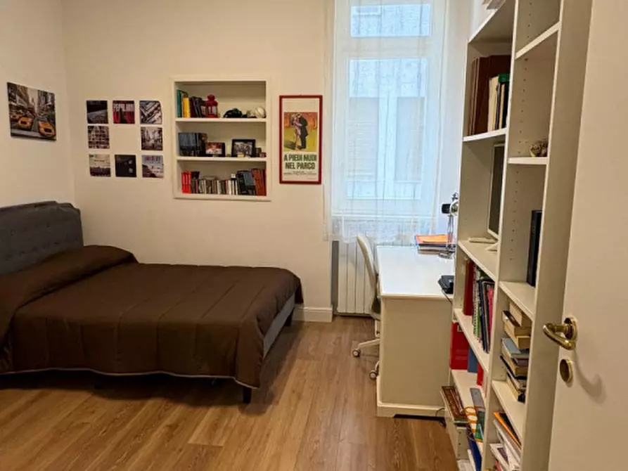 Immagine 60 di Appartamento in vendita  in Via Braccio Martello 63 a Lecce