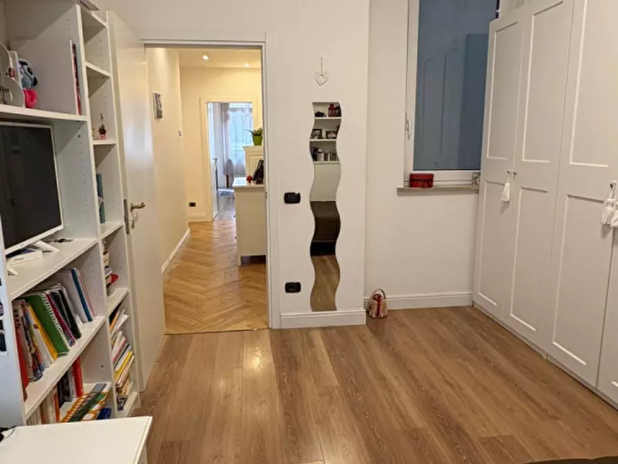 Immagine 61 di Appartamento in vendita  in Via Braccio Martello 63 a Lecce