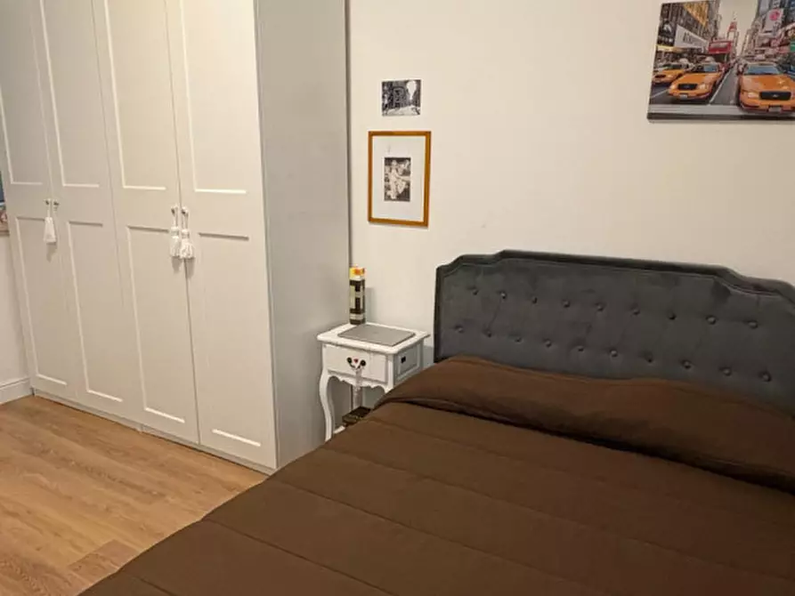 Immagine 62 di Appartamento in vendita  in Via Braccio Martello 63 a Lecce