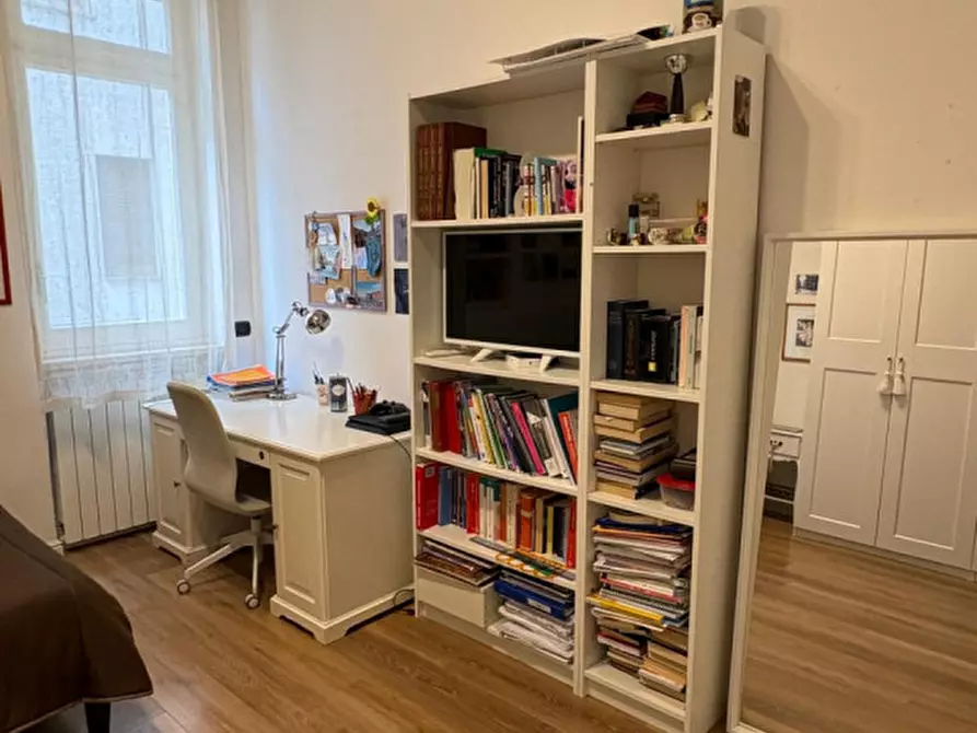 Immagine 63 di Appartamento in vendita  in Via Braccio Martello 63 a Lecce