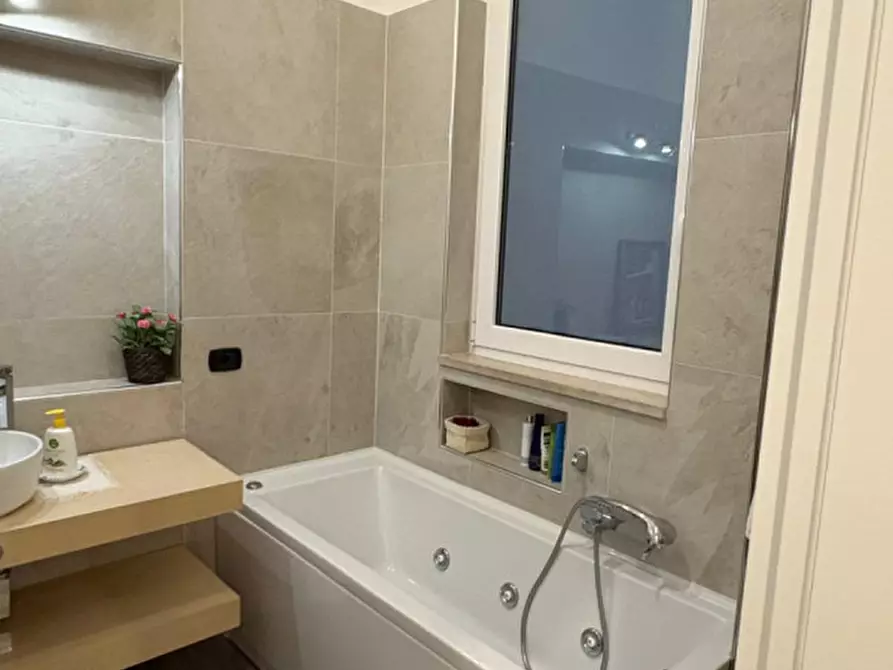 Immagine 65 di Appartamento in vendita  in Via Braccio Martello 63 a Lecce