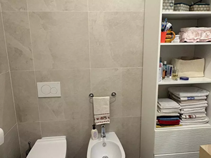 Immagine 66 di Appartamento in vendita  in Via Braccio Martello 63 a Lecce