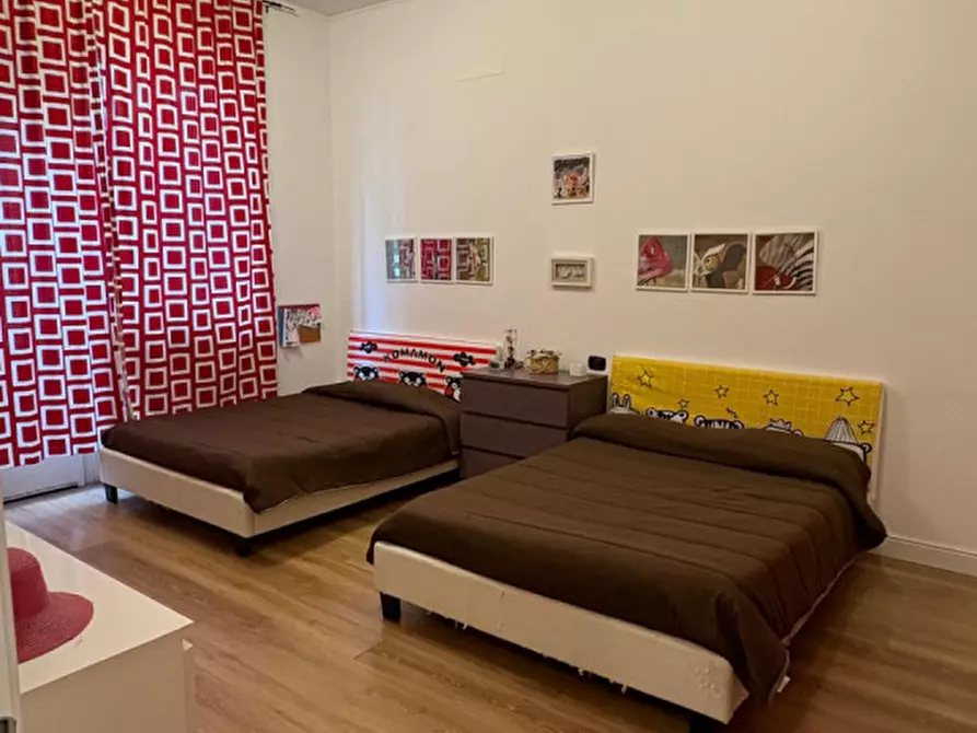 Immagine 68 di Appartamento in vendita  in Via Braccio Martello 63 a Lecce