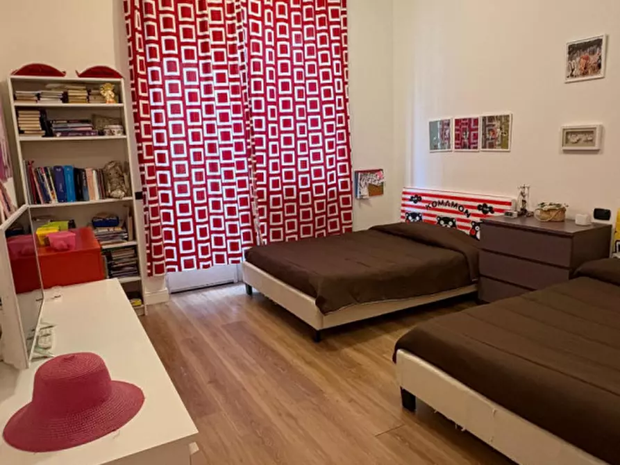 Immagine 69 di Appartamento in vendita  in Via Braccio Martello 63 a Lecce
