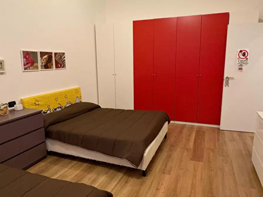 Immagine 70 di Appartamento in vendita  in Via Braccio Martello 63 a Lecce