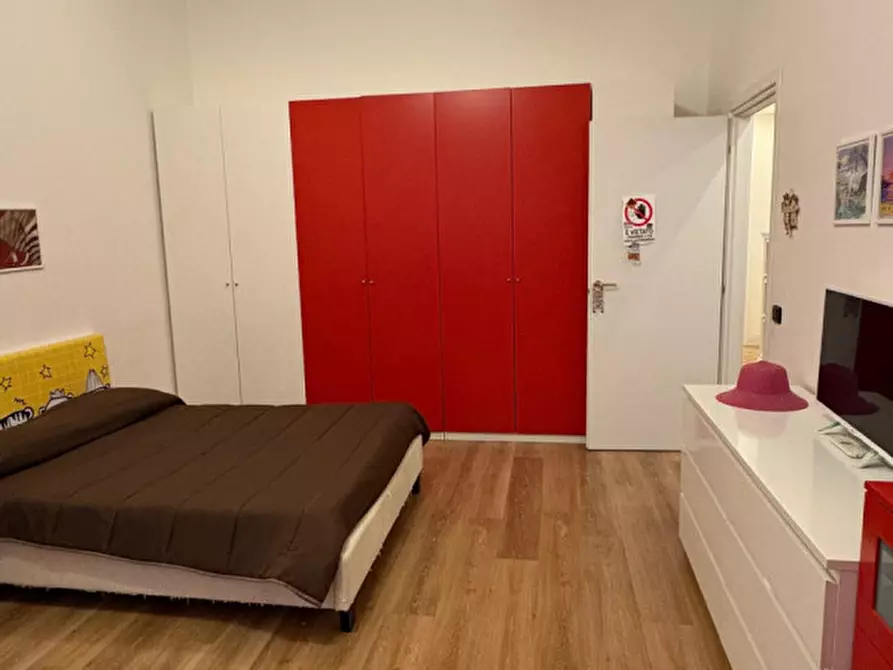 Immagine 71 di Appartamento in vendita  in Via Braccio Martello 63 a Lecce