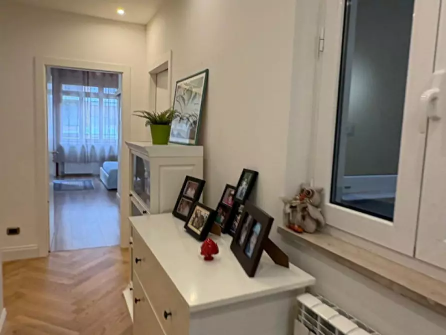 Immagine 72 di Appartamento in vendita  in Via Braccio Martello 63 a Lecce