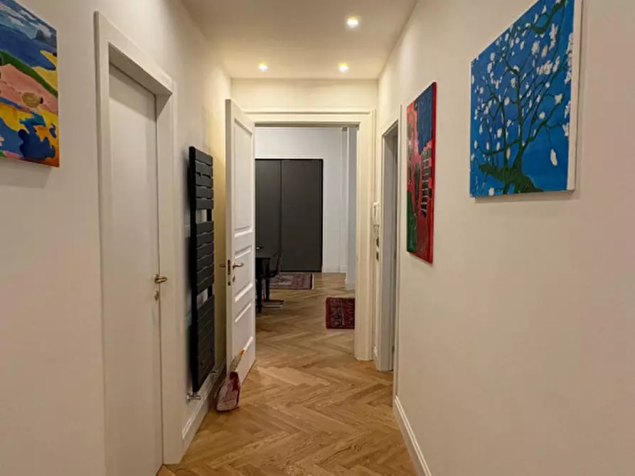 Immagine 74 di Appartamento in vendita  in Via Braccio Martello 63 a Lecce