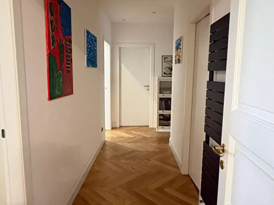 Immagine 75 di Appartamento in vendita  in Via Braccio Martello 63 a Lecce