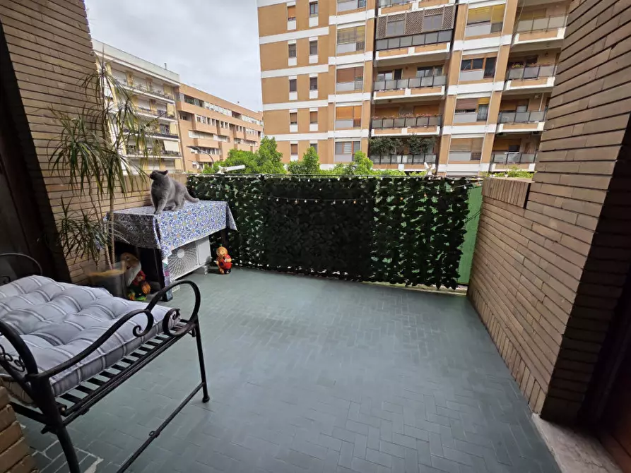 Immagine 77 di Appartamento in vendita  in Via Braccio Martello 63 a Lecce