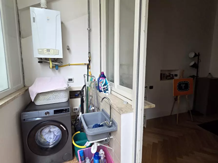 Immagine 78 di Appartamento in vendita  in Via Braccio Martello 63 a Lecce
