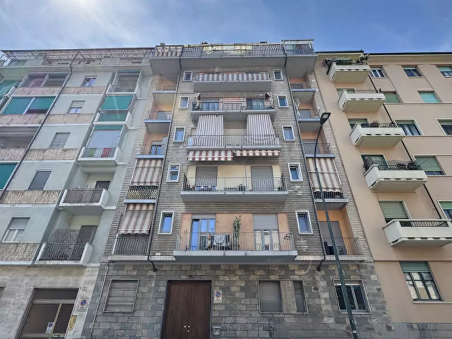 Immagine 1 di Appartamento in vendita  in Via Ventimiglia 34 a Torino