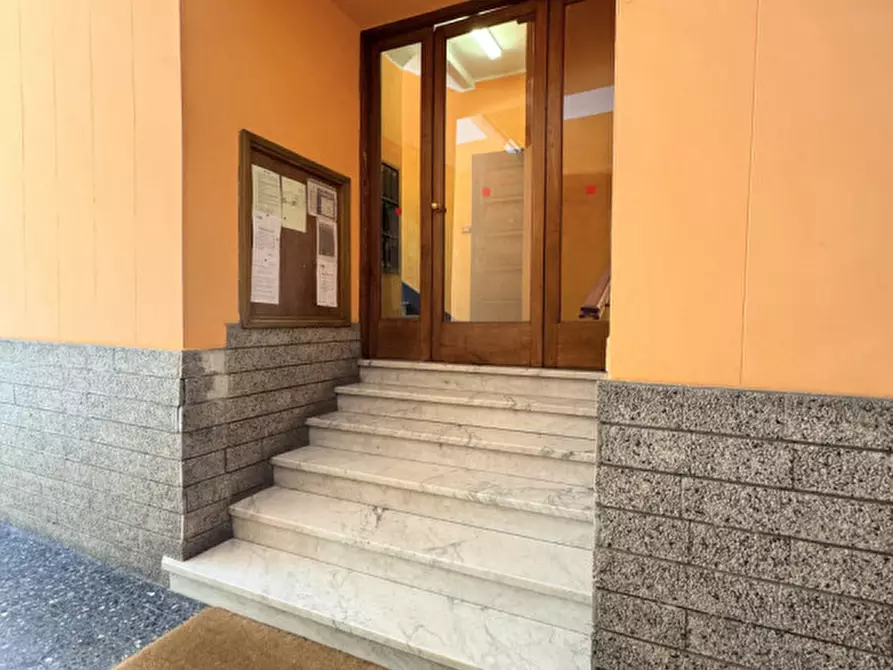 Immagine 3 di Appartamento in vendita  in Via Ventimiglia 34 a Torino