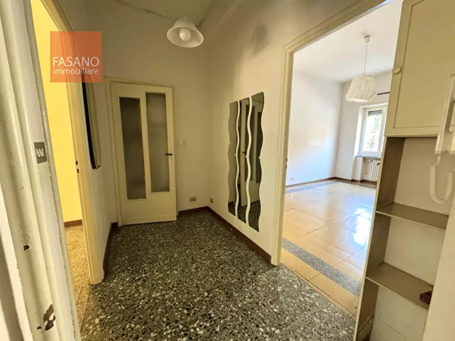 Immagine 4 di Appartamento in vendita  in Via Ventimiglia 34 a Torino