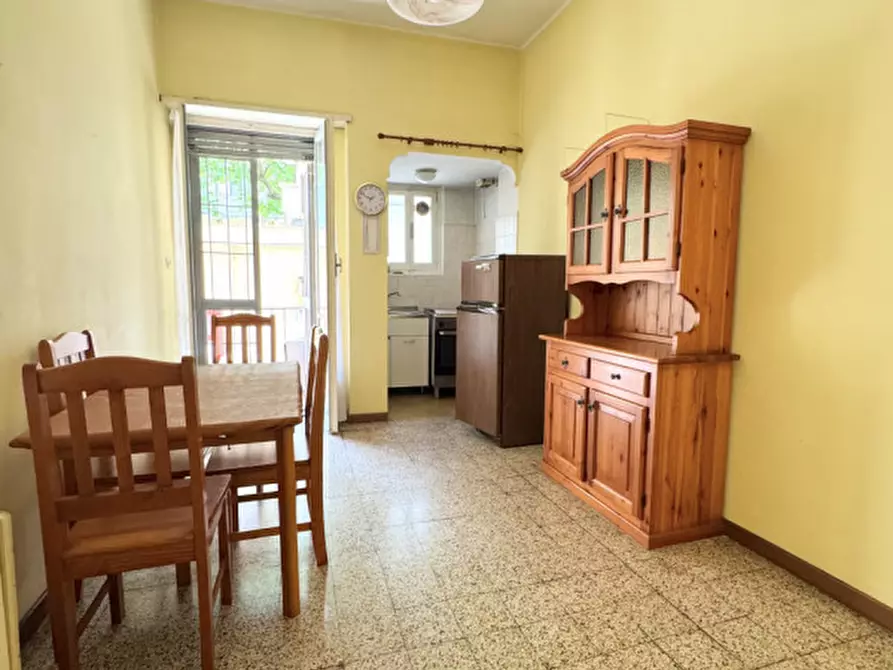 Immagine 6 di Appartamento in vendita  in Via Ventimiglia 34 a Torino