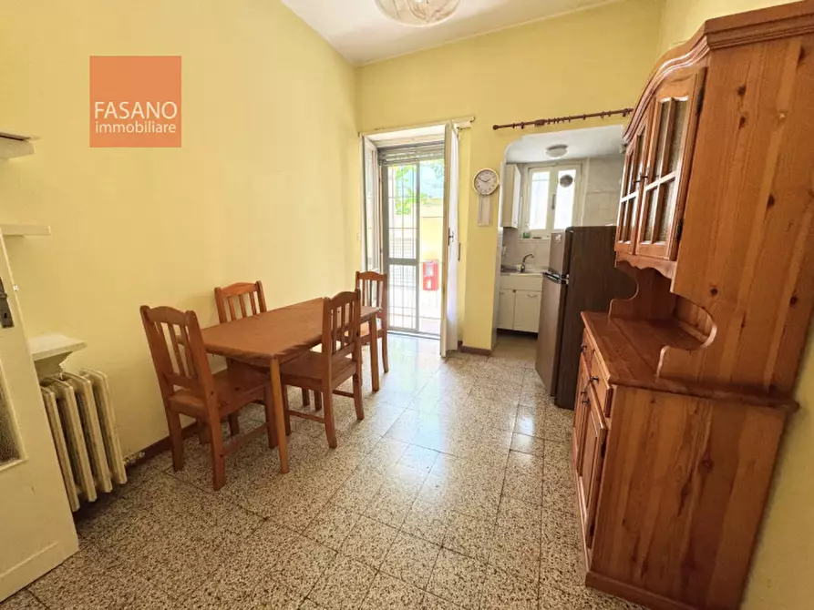 Immagine 7 di Appartamento in vendita  in Via Ventimiglia 34 a Torino