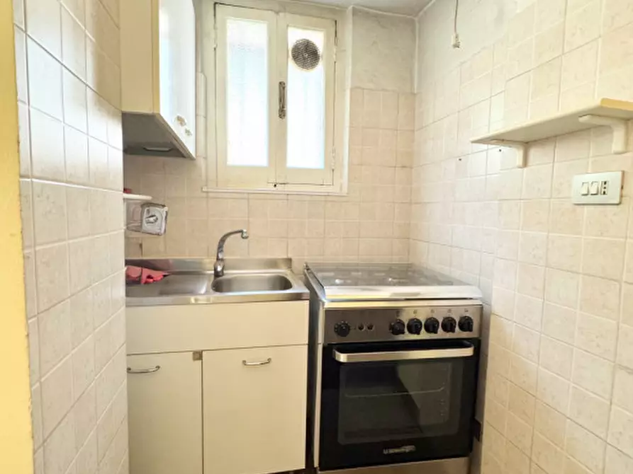 Immagine 8 di Appartamento in vendita  in Via Ventimiglia 34 a Torino