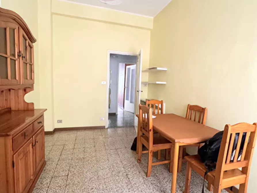Immagine 10 di Appartamento in vendita  in Via Ventimiglia 34 a Torino