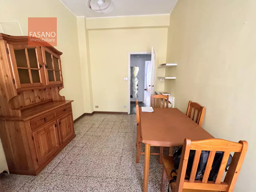 Immagine 11 di Appartamento in vendita  in Via Ventimiglia 34 a Torino